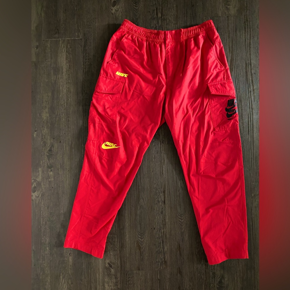 Nike Mens Pants